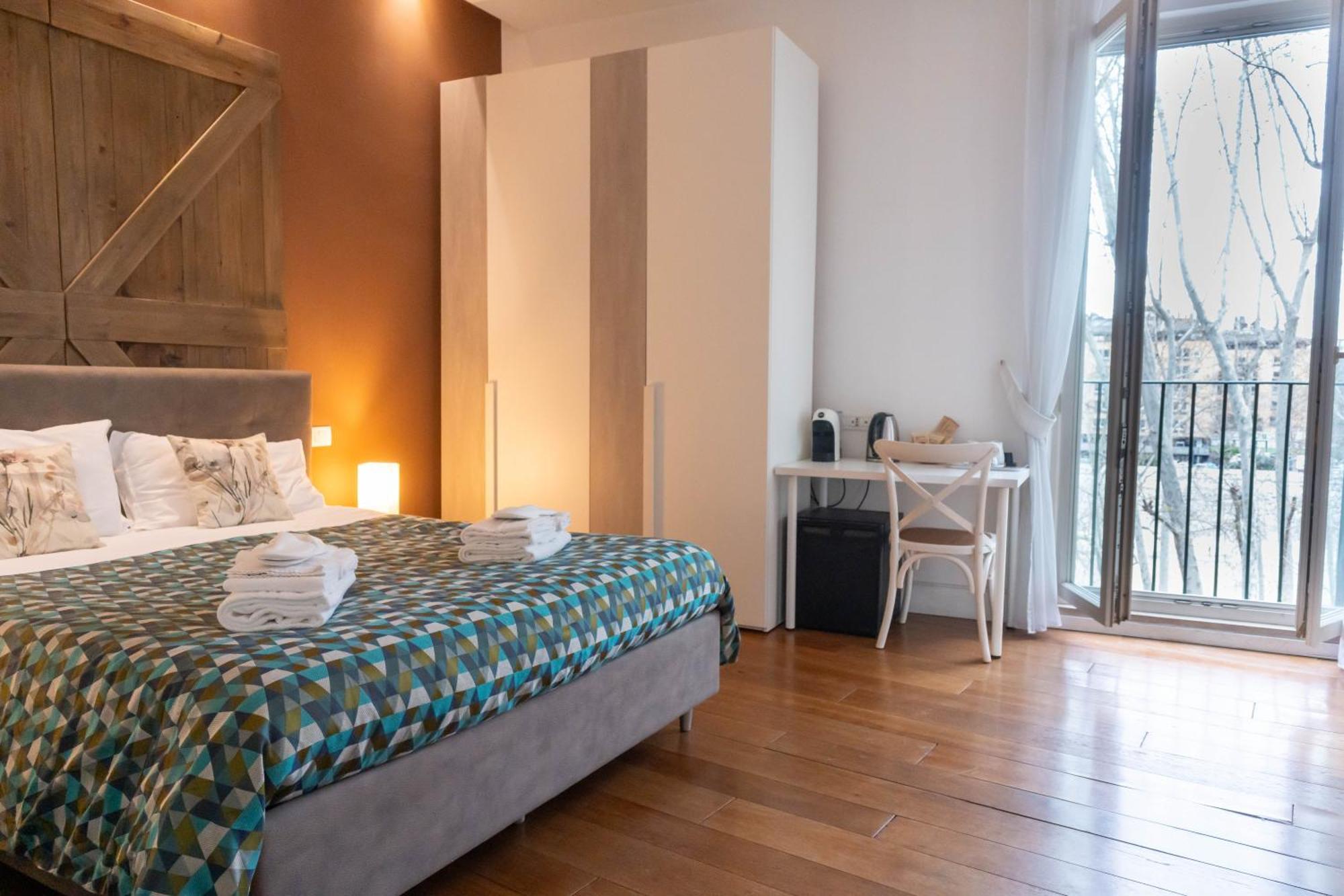 Ihh Suites Rome Exterior photo