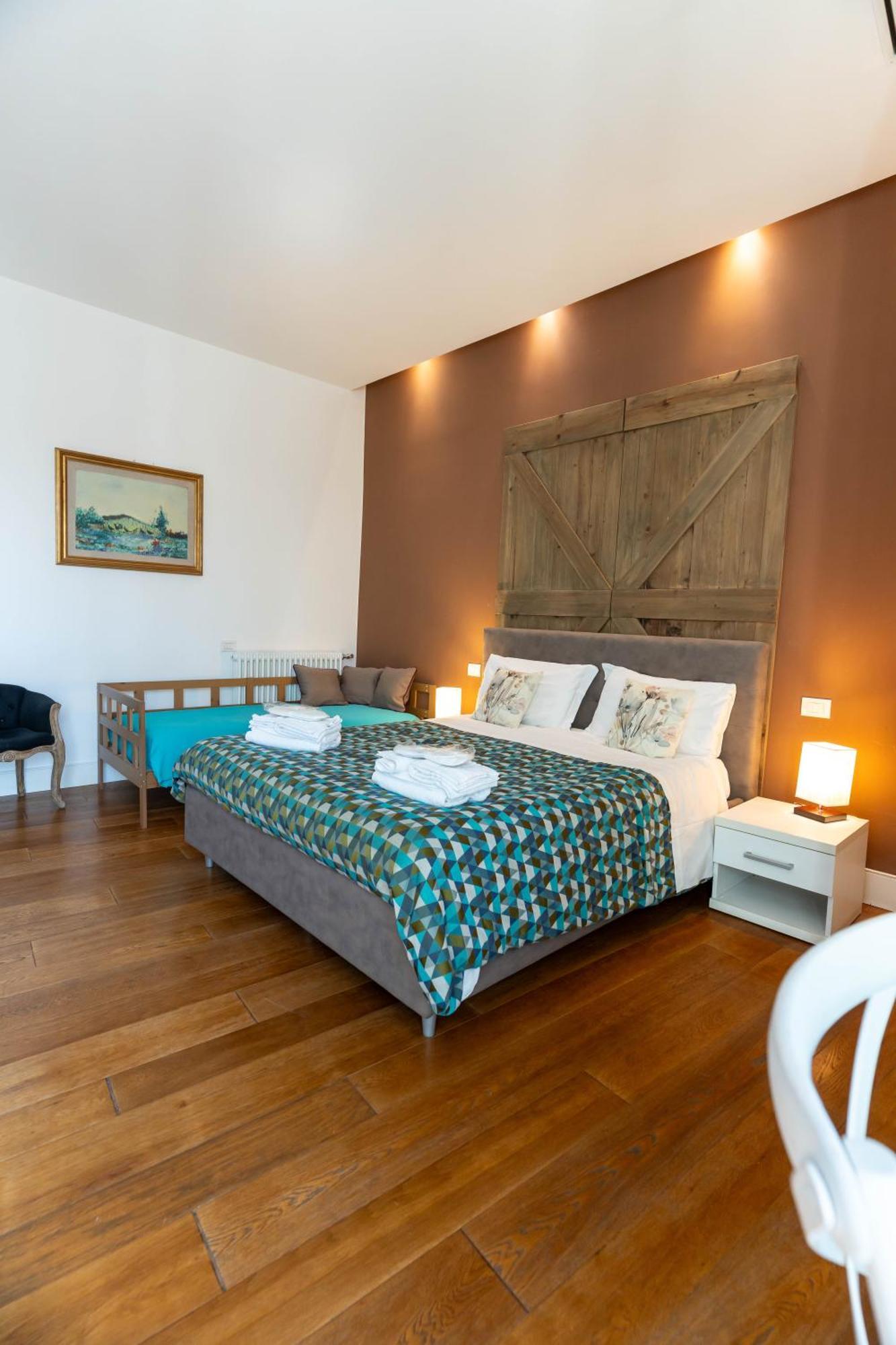 Ihh Suites Rome Exterior photo