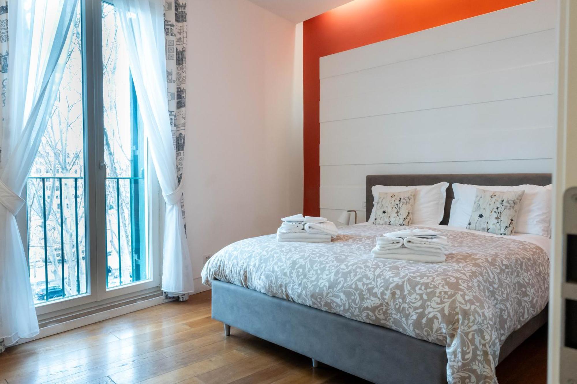 Ihh Suites Rome Exterior photo